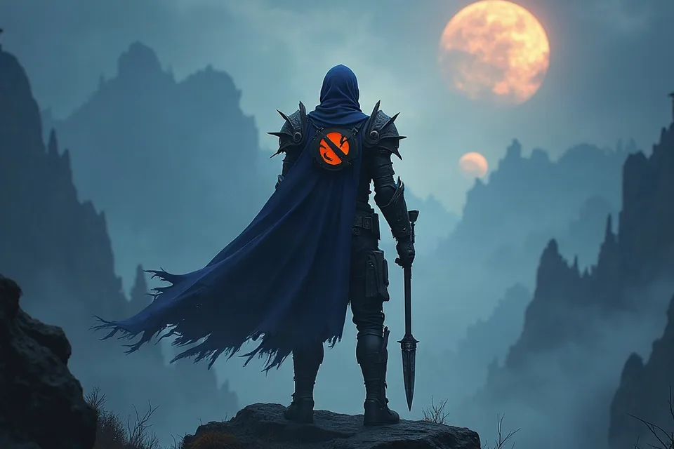 Artwork for Dota 2