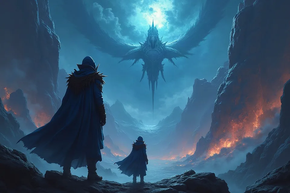 Artwork for League of Legends