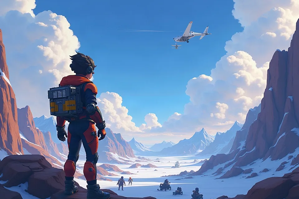 Artwork for Overwatch 2
