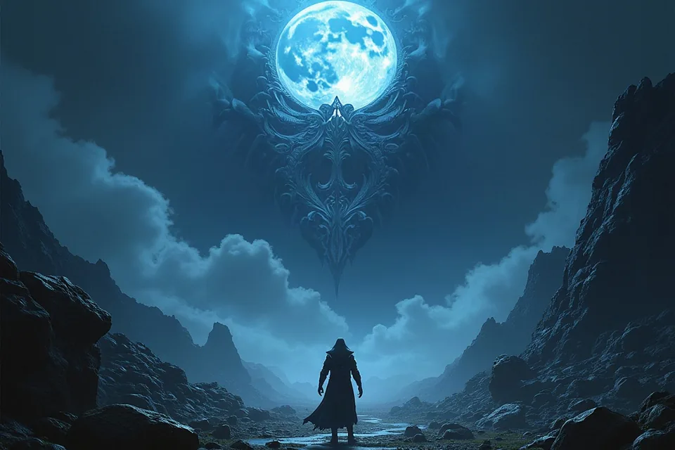 Artwork for Path of Exile