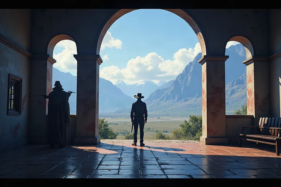 Artwork for Red Dead Redemption 2